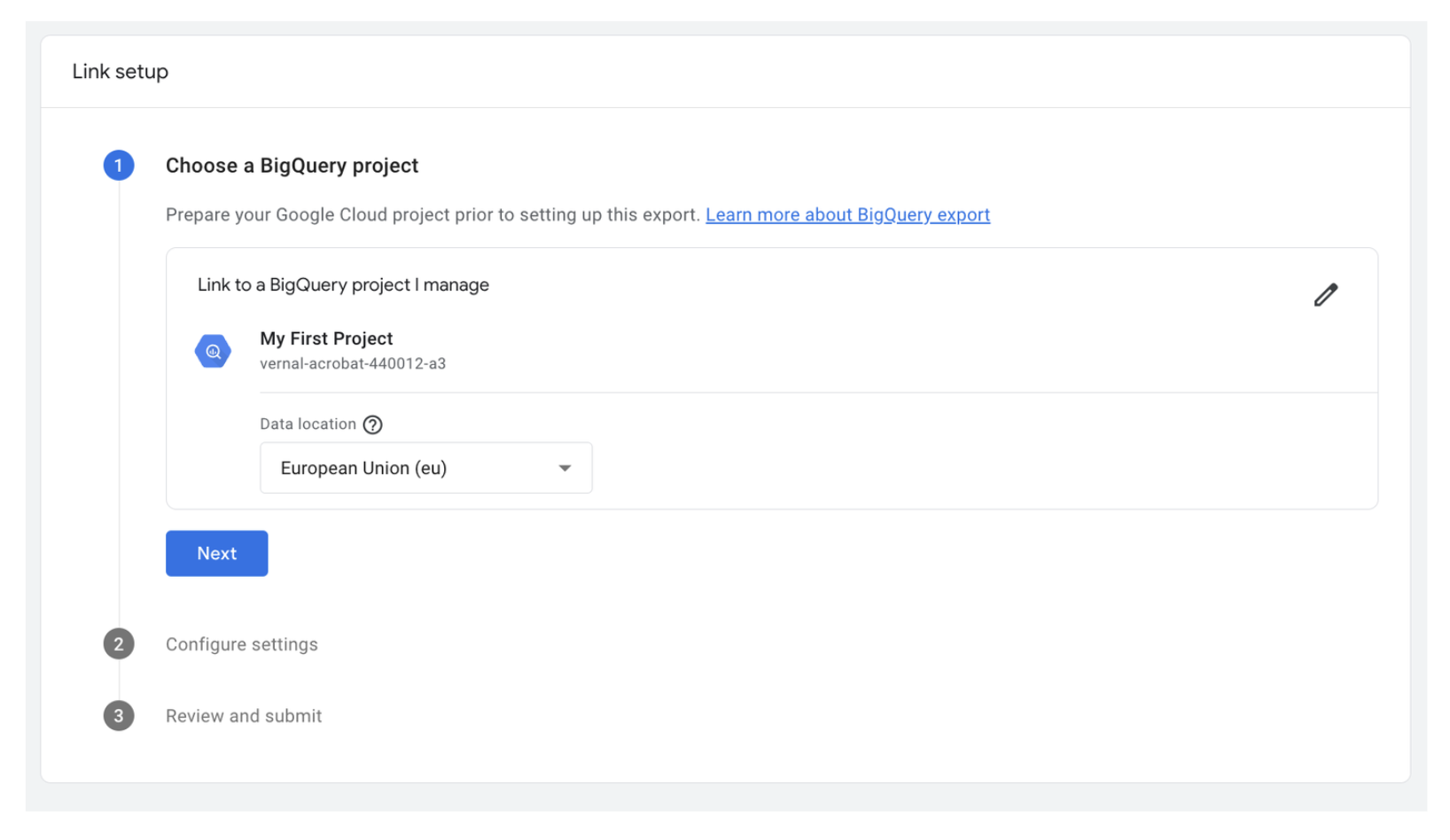 bigquery_setup_choose_bigquery_project